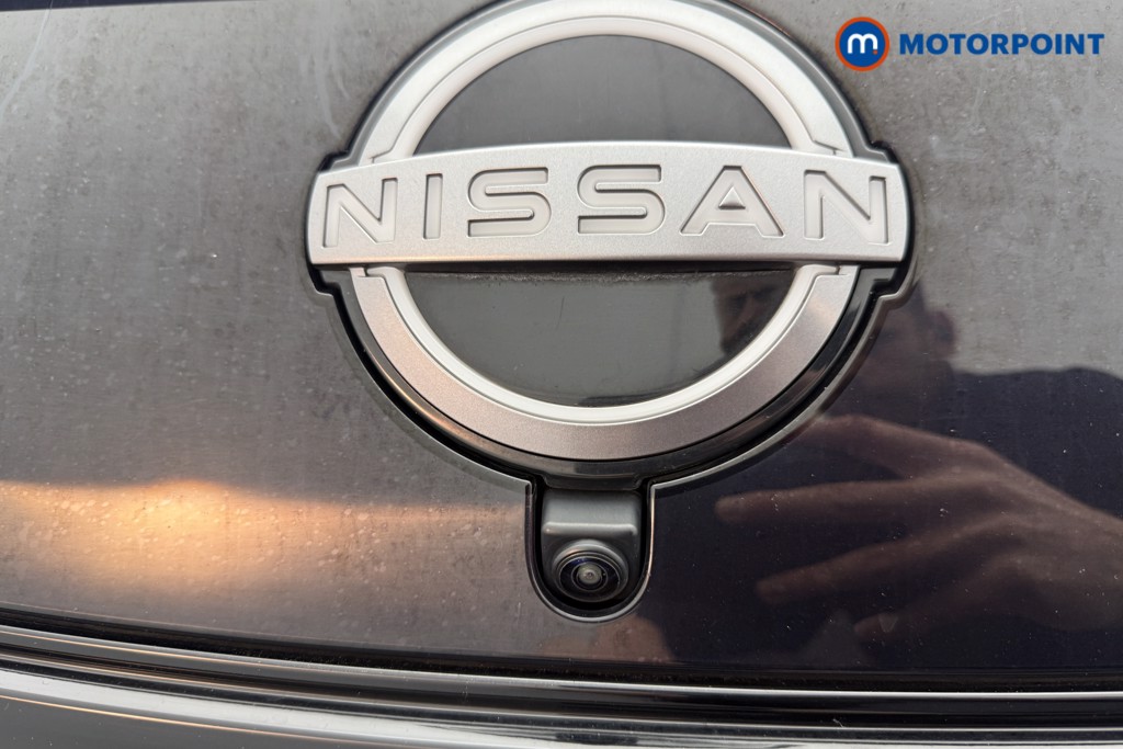 Nissan Leaf N-Connecta Automatic Electric Hatchback - Stock Number (1581932) - 28th supplementary image