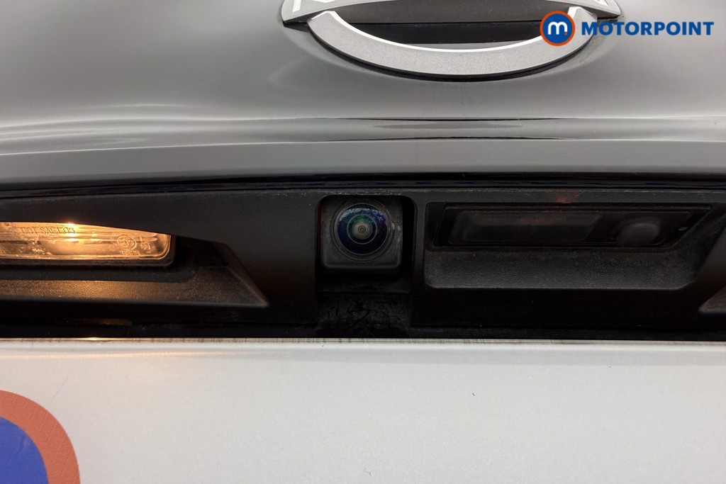 Nissan Leaf N-Connecta Automatic Electric Hatchback - Stock Number (1581932) - 29th supplementary image