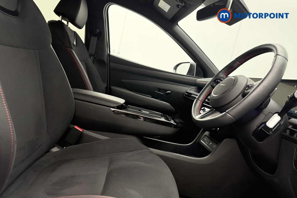 Hyundai Tucson N Line Automatic Petrol Plug-In Hybrid SUV - Stock Number (1581962) - 8th supplementary image