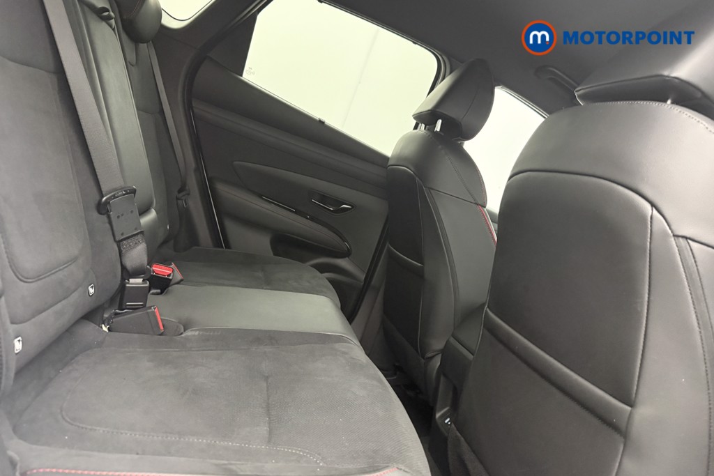Hyundai Tucson N Line Automatic Petrol Plug-In Hybrid SUV - Stock Number (1581962) - 9th supplementary image