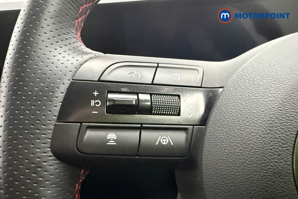 Hyundai Tucson N Line Automatic Petrol Plug-In Hybrid SUV - Stock Number (1581962) - 14th supplementary image