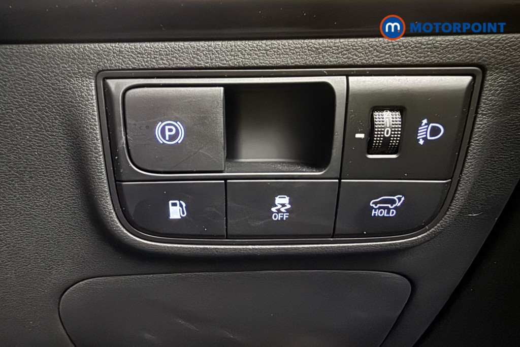 Hyundai Tucson N Line Automatic Petrol Plug-In Hybrid SUV - Stock Number (1581962) - 17th supplementary image