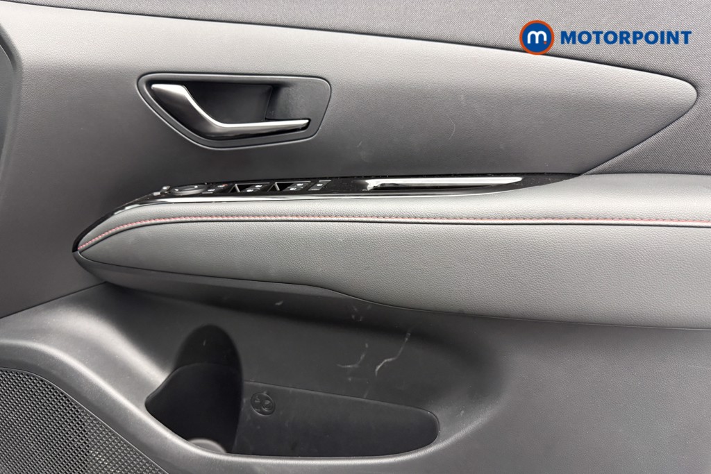 Hyundai Tucson N Line Automatic Petrol Plug-In Hybrid SUV - Stock Number (1581962) - 18th supplementary image