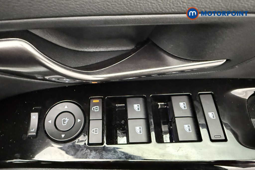 Hyundai Tucson N Line Automatic Petrol Plug-In Hybrid SUV - Stock Number (1581962) - 19th supplementary image