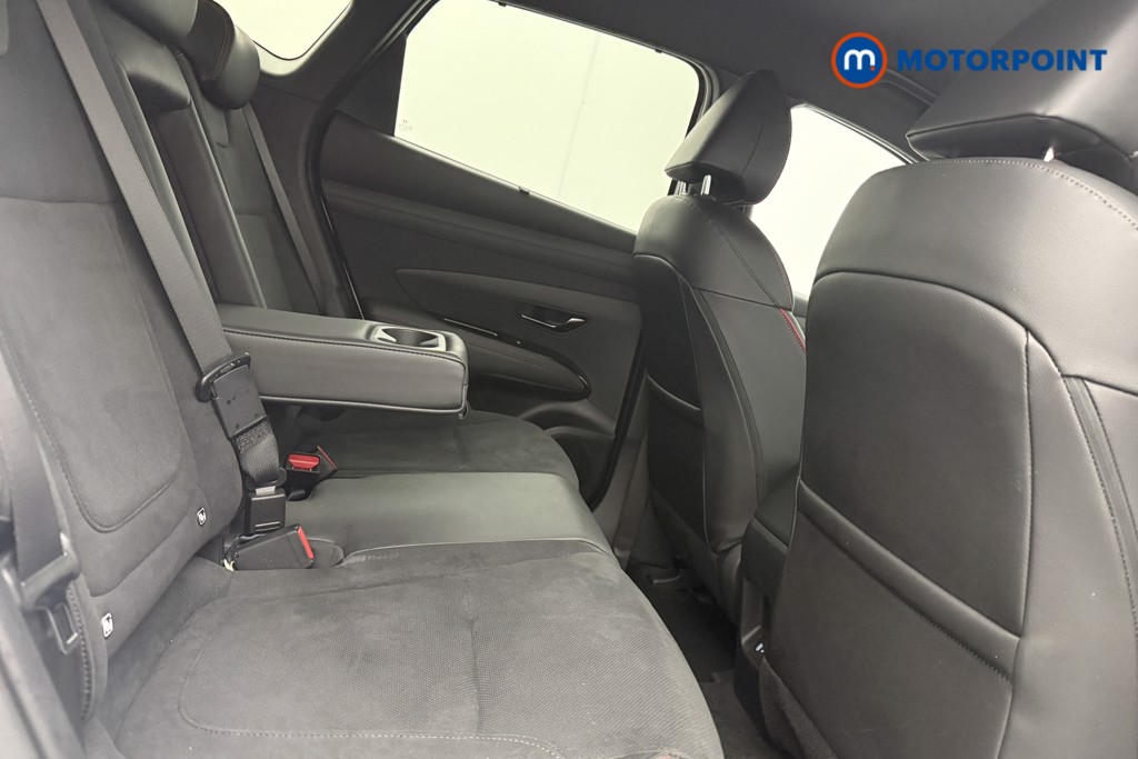 Hyundai Tucson N Line Automatic Petrol Plug-In Hybrid SUV - Stock Number (1581962) - 20th supplementary image