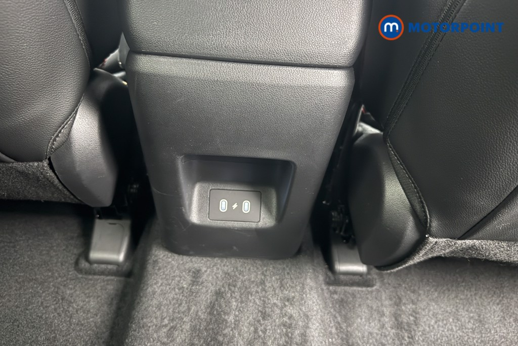 Hyundai Tucson N Line Automatic Petrol Plug-In Hybrid SUV - Stock Number (1581962) - 21st supplementary image