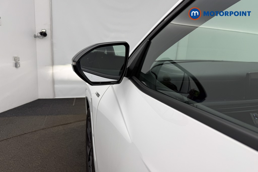 Hyundai Tucson N Line Automatic Petrol Plug-In Hybrid SUV - Stock Number (1581962) - 31st supplementary image