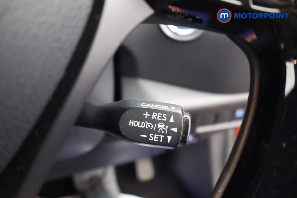 Toyota C-Hr Icon Automatic Petrol-Electric Hybrid SUV - Stock Number (1582127) - 5th supplementary image