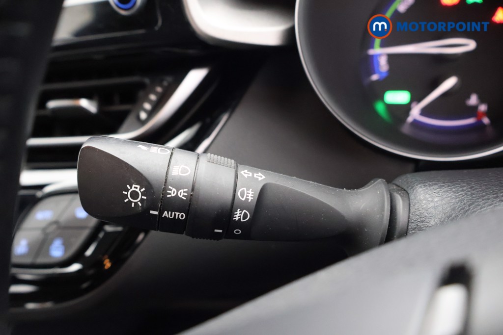 Toyota C-Hr Icon Automatic Petrol-Electric Hybrid SUV - Stock Number (1582127) - 7th supplementary image