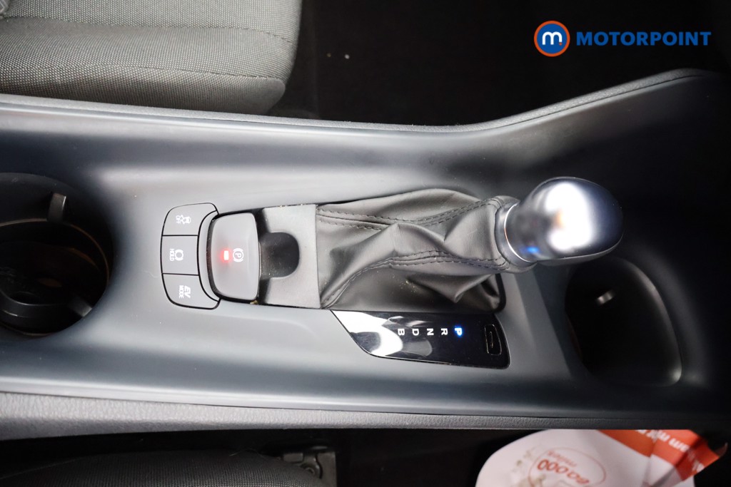 Toyota C-Hr Icon Automatic Petrol-Electric Hybrid SUV - Stock Number (1582127) - 11th supplementary image