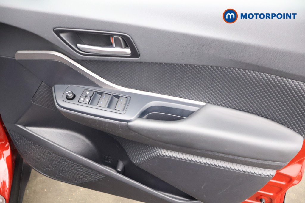 Toyota C-Hr Icon Automatic Petrol-Electric Hybrid SUV - Stock Number (1582127) - 12th supplementary image