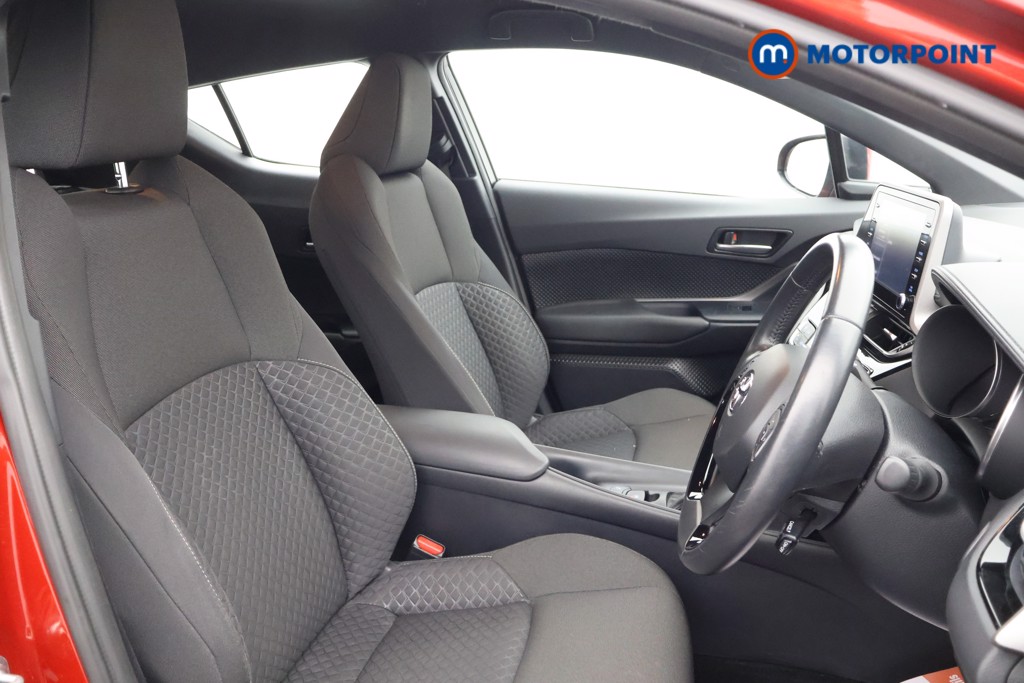 Toyota C-Hr Icon Automatic Petrol-Electric Hybrid SUV - Stock Number (1582127) - 14th supplementary image