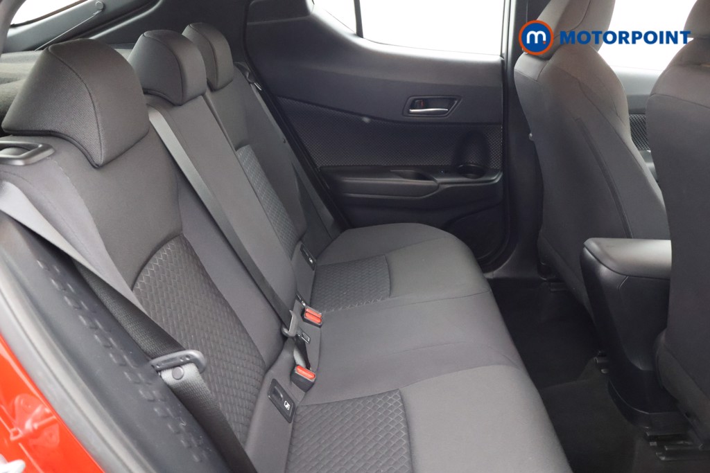 Toyota C-Hr Icon Automatic Petrol-Electric Hybrid SUV - Stock Number (1582127) - 15th supplementary image