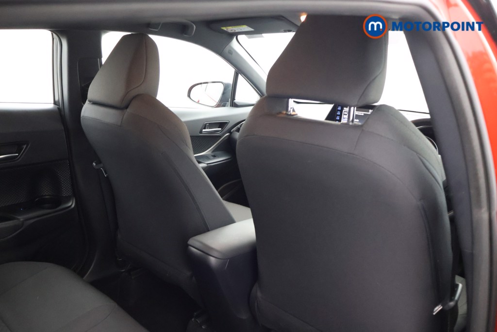 Toyota C-Hr Icon Automatic Petrol-Electric Hybrid SUV - Stock Number (1582127) - 16th supplementary image