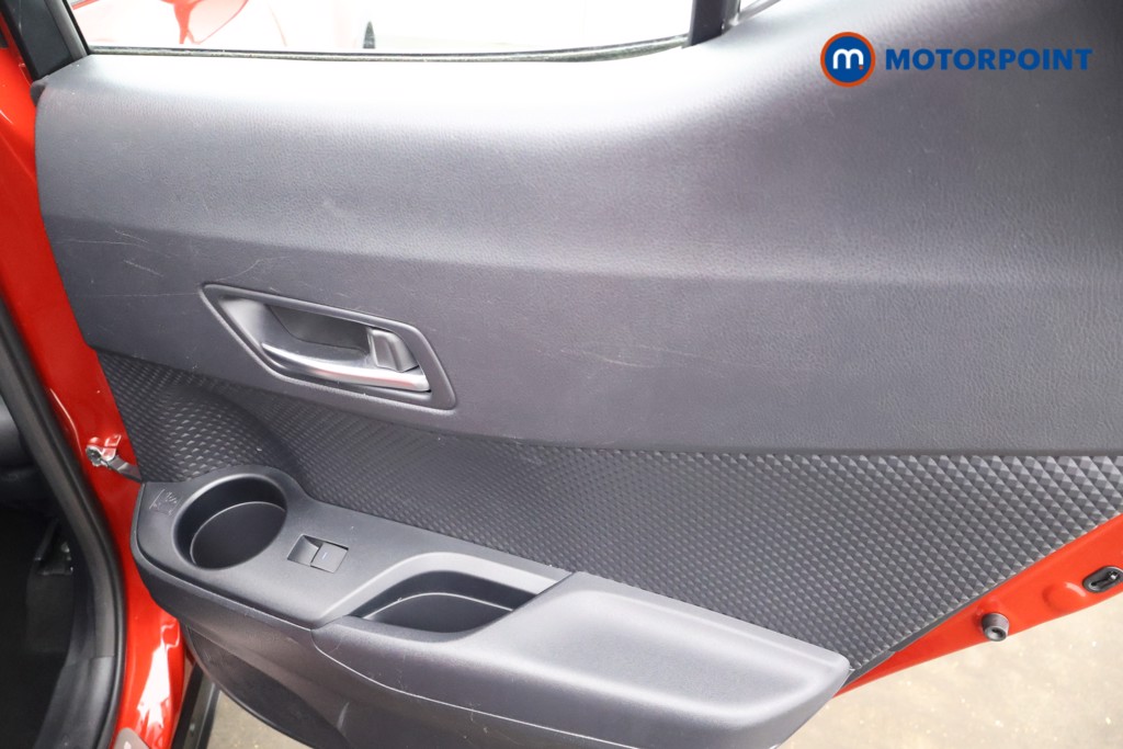 Toyota C-Hr Icon Automatic Petrol-Electric Hybrid SUV - Stock Number (1582127) - 17th supplementary image