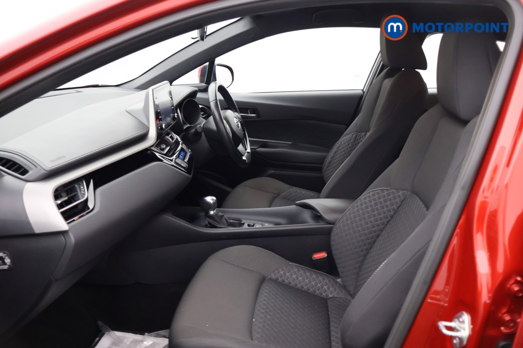 Toyota C-Hr Icon Automatic Petrol-Electric Hybrid SUV - Stock Number (1582127) - 19th supplementary image