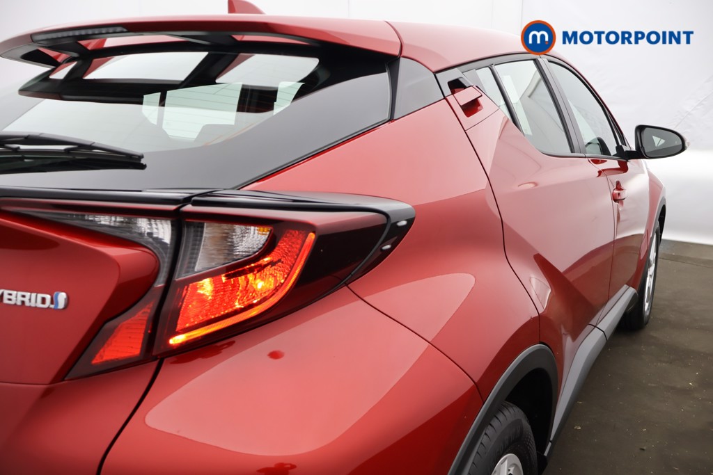 Toyota C-Hr Icon Automatic Petrol-Electric Hybrid SUV - Stock Number (1582127) - 23rd supplementary image