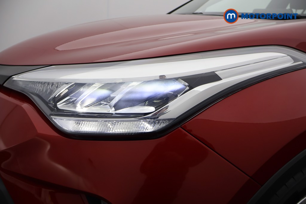 Toyota C-Hr Icon Automatic Petrol-Electric Hybrid SUV - Stock Number (1582127) - 27th supplementary image