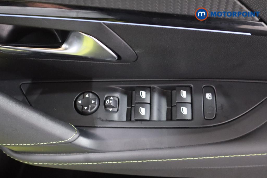 Peugeot 208 GT Automatic Petrol Hatchback - Stock Number (1582143) - 2nd supplementary image