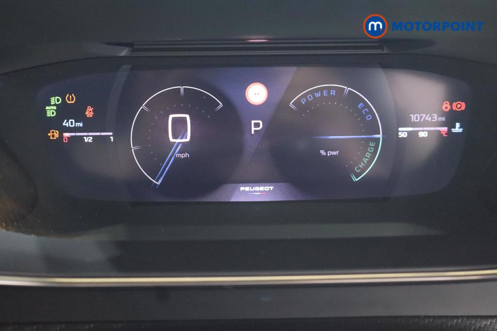 Peugeot 208 GT Automatic Petrol Hatchback - Stock Number (1582143) - 4th supplementary image