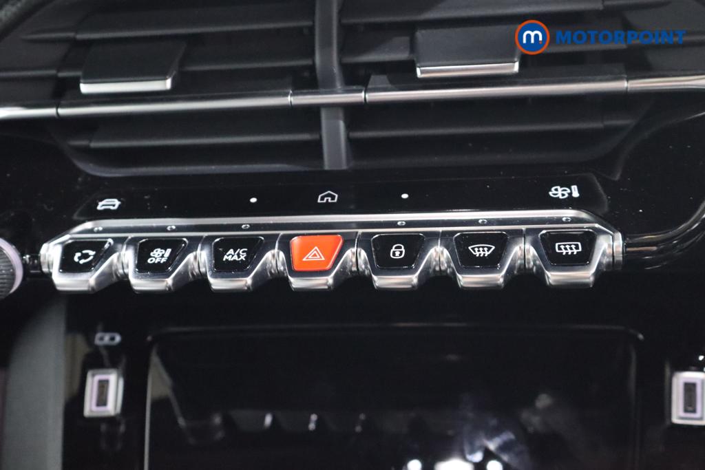 Peugeot 208 GT Automatic Petrol Hatchback - Stock Number (1582143) - 8th supplementary image