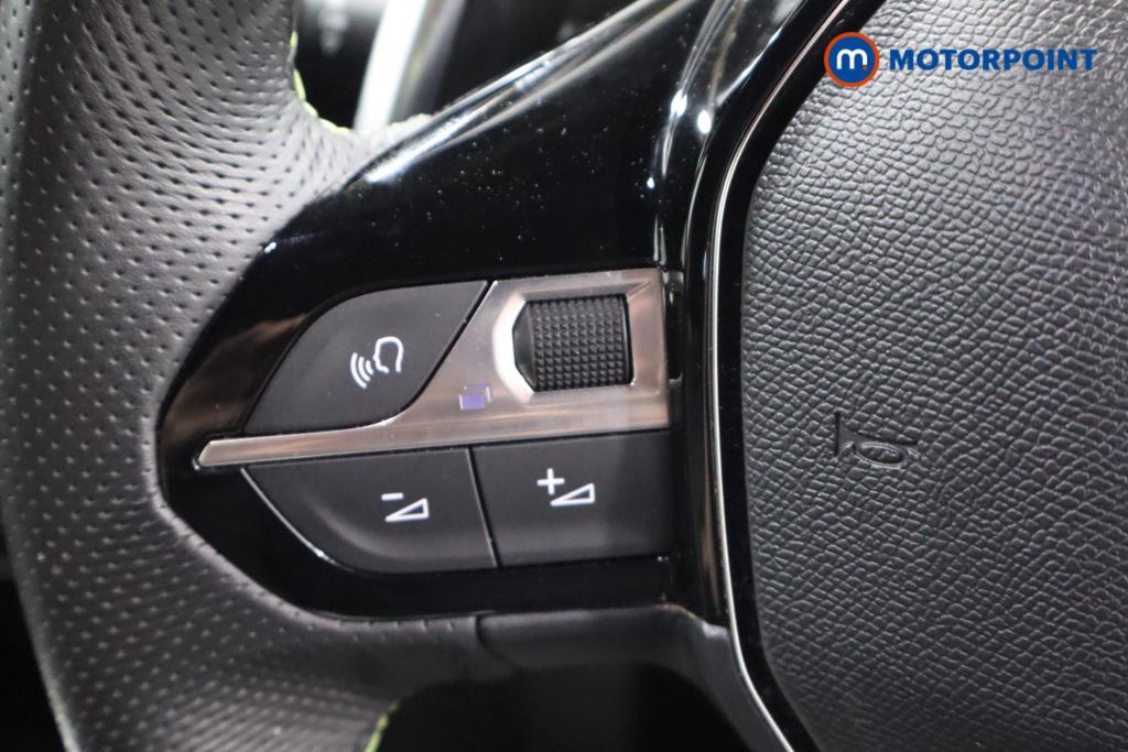 Peugeot 208 GT Automatic Petrol Hatchback - Stock Number (1582143) - 11th supplementary image