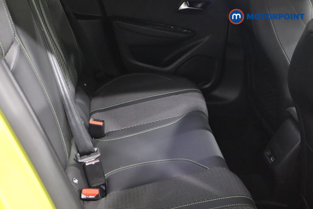 Peugeot 208 GT Automatic Petrol Hatchback - Stock Number (1582143) - 15th supplementary image