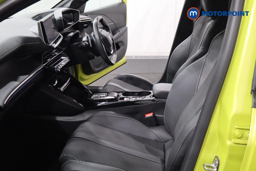 Peugeot 208 GT Automatic Petrol Hatchback - Stock Number (1582143) - 20th supplementary image