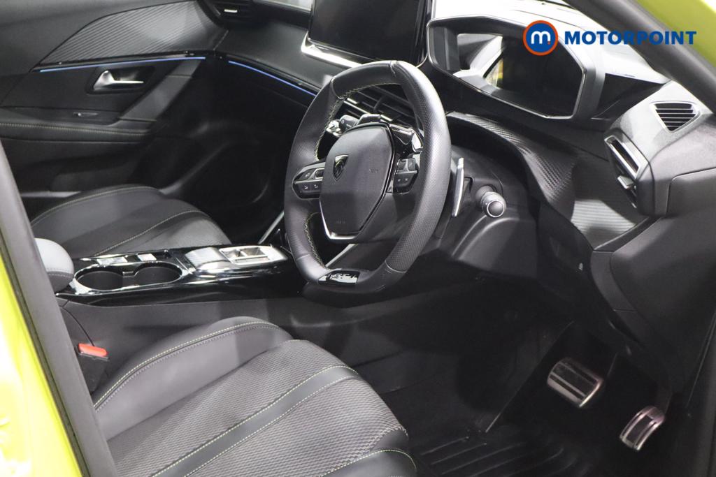 Peugeot 208 GT Automatic Petrol Hatchback - Stock Number (1582143) - 1st supplementary image