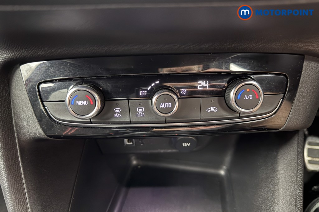 Vauxhall Corsa GS Manual Petrol Hatchback - Stock Number (1582150) - 7th supplementary image