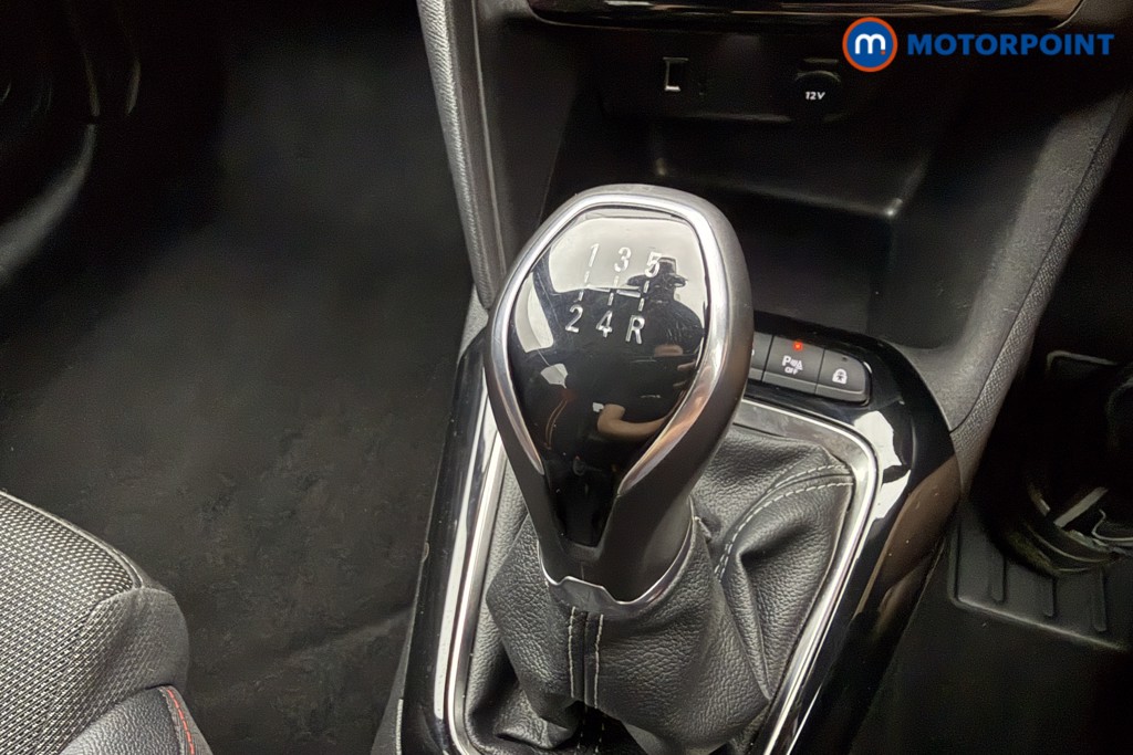 Vauxhall Corsa GS Manual Petrol Hatchback - Stock Number (1582150) - 9th supplementary image