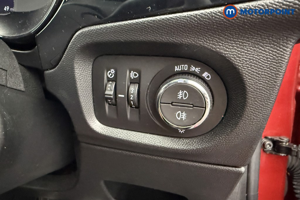 Vauxhall Corsa GS Manual Petrol Hatchback - Stock Number (1582150) - 10th supplementary image