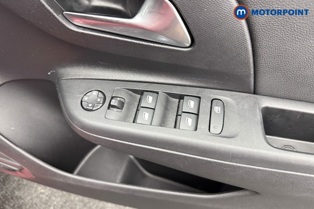 Vauxhall Corsa GS Manual Petrol Hatchback - Stock Number (1582150) - 11th supplementary image