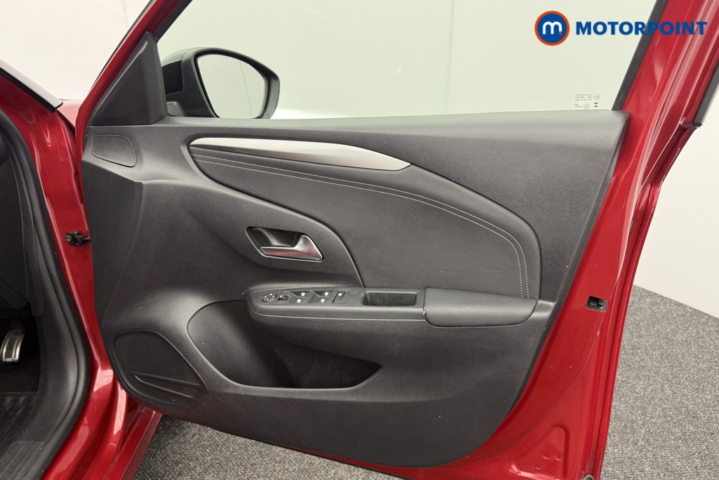 Vauxhall Corsa GS Manual Petrol Hatchback - Stock Number (1582150) - 12th supplementary image