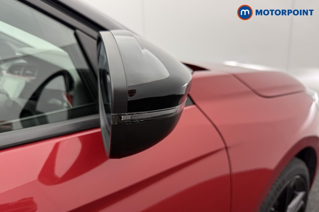 Vauxhall Corsa GS Manual Petrol Hatchback - Stock Number (1582150) - 13th supplementary image