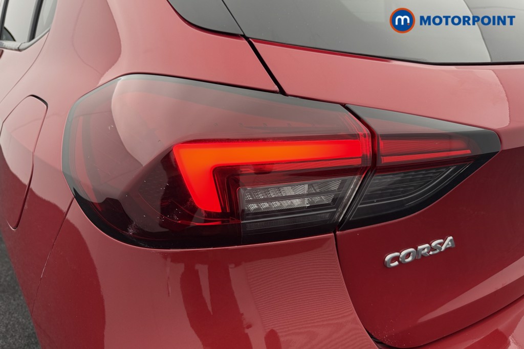 Vauxhall Corsa GS Manual Petrol Hatchback - Stock Number (1582150) - 15th supplementary image
