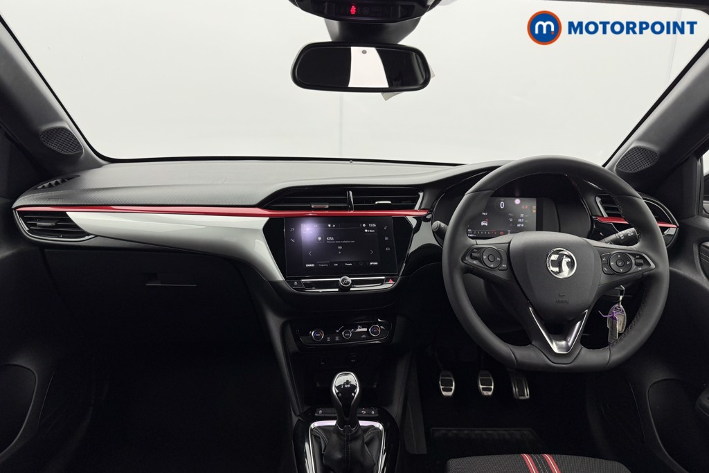 Vauxhall Corsa GS Manual Petrol Hatchback - Stock Number (1582150) - 1st supplementary image