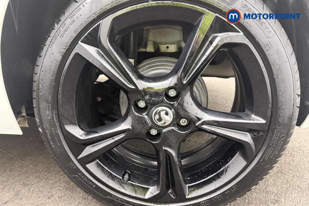 Vauxhall Corsa GS Manual Petrol Hatchback - Stock Number (1582189) - 2nd supplementary image