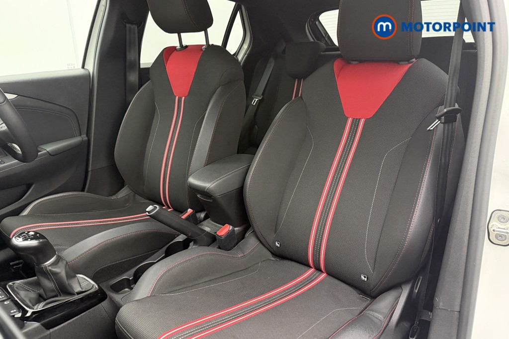 Vauxhall Corsa GS Manual Petrol Hatchback - Stock Number (1582189) - 5th supplementary image