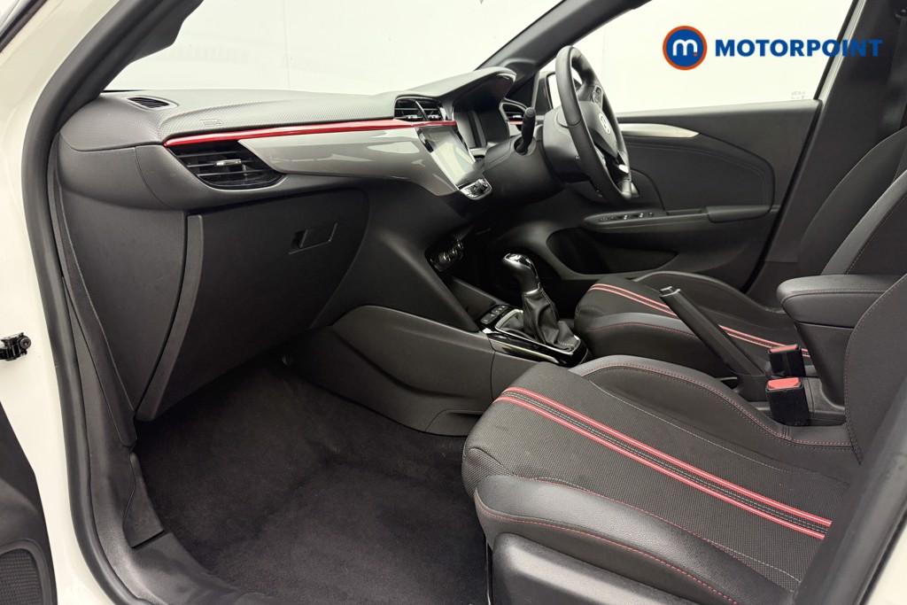 Vauxhall Corsa GS Manual Petrol Hatchback - Stock Number (1582189) - 6th supplementary image