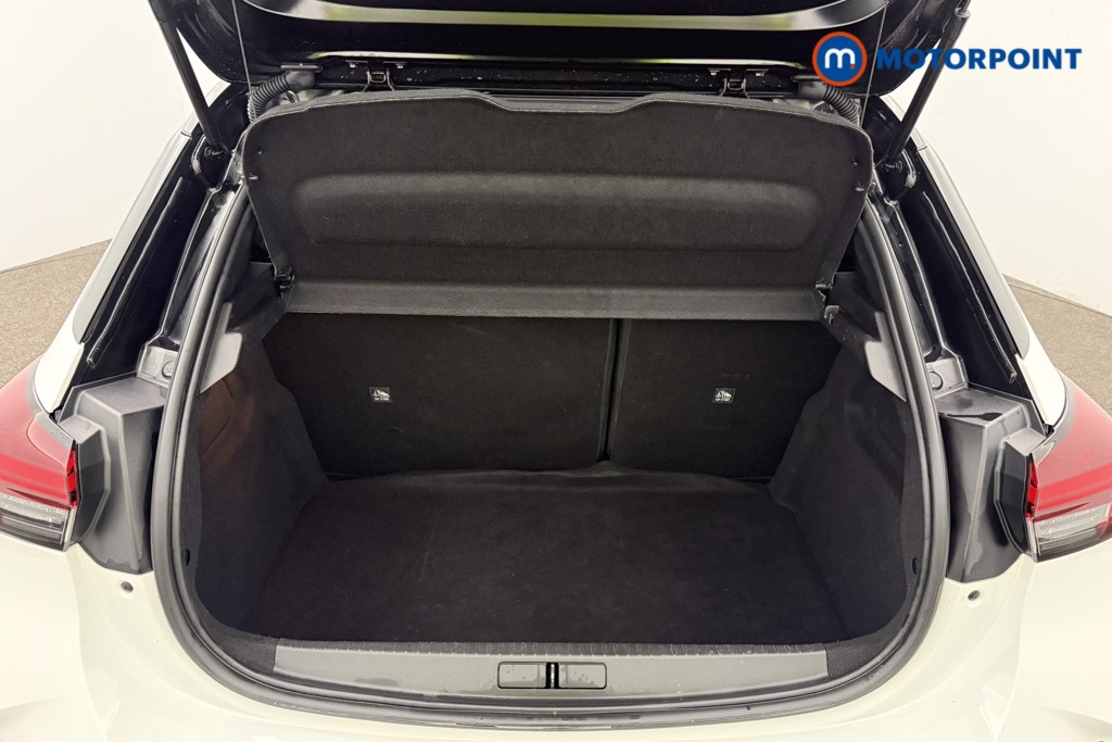 Vauxhall Corsa GS Manual Petrol Hatchback - Stock Number (1582189) - 9th supplementary image