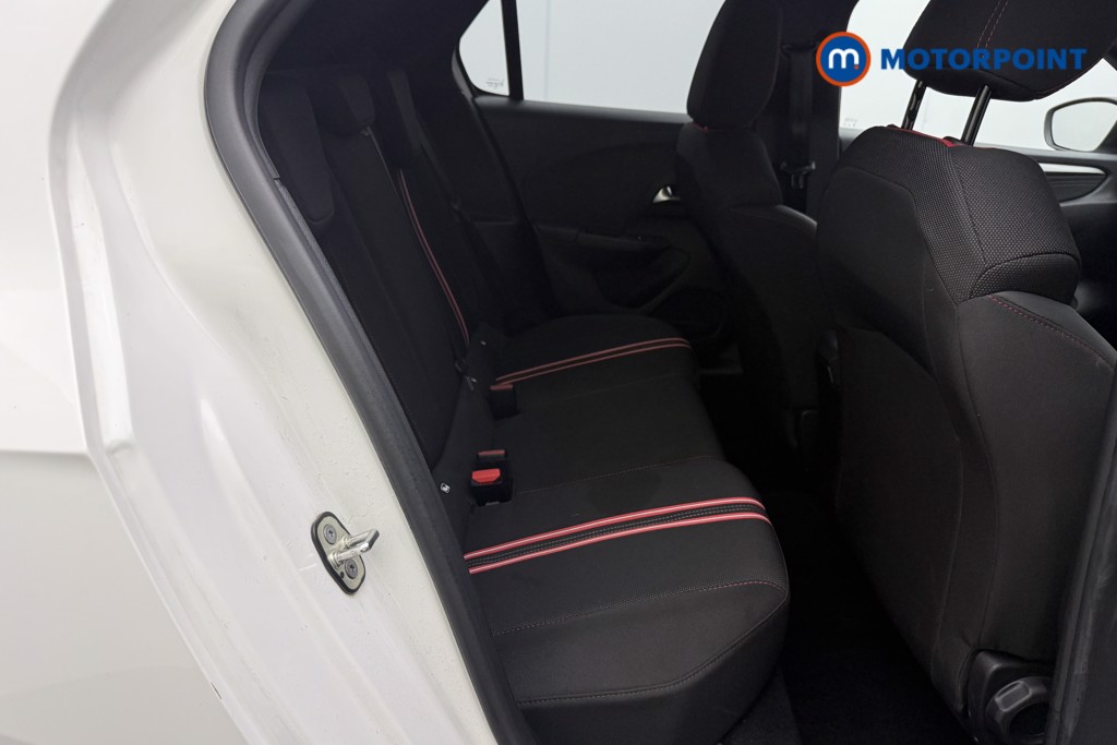 Vauxhall Corsa GS Manual Petrol Hatchback - Stock Number (1582189) - 10th supplementary image