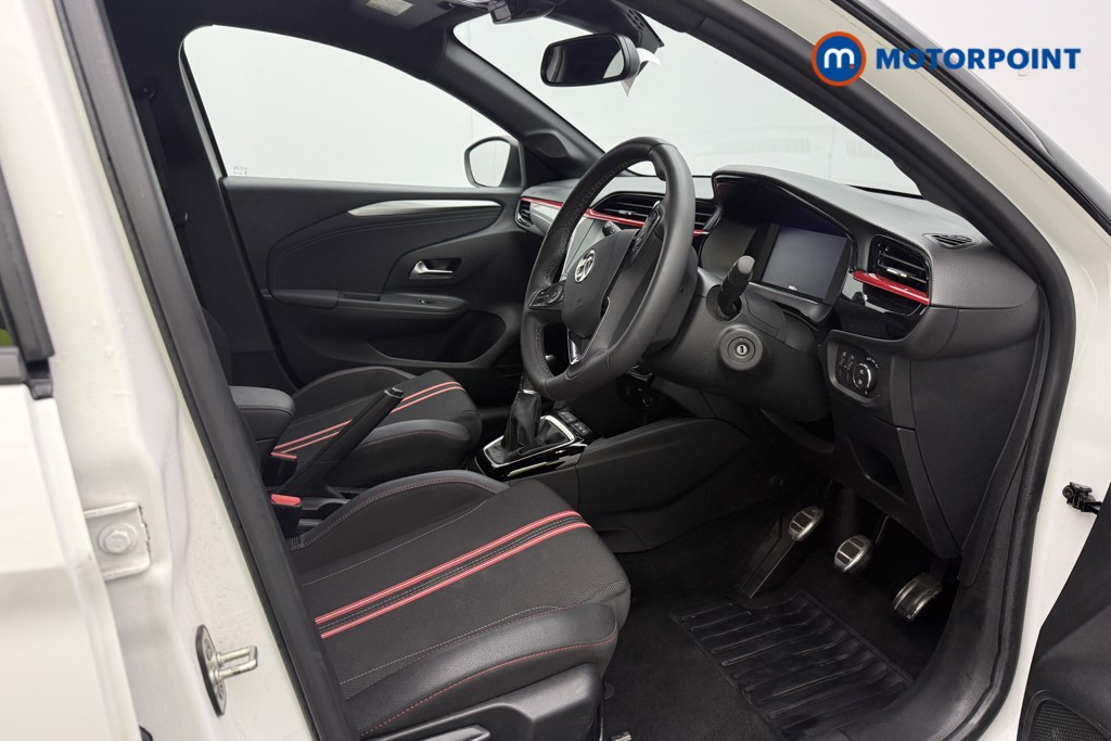 Vauxhall Corsa GS Manual Petrol Hatchback - Stock Number (1582189) - 11th supplementary image