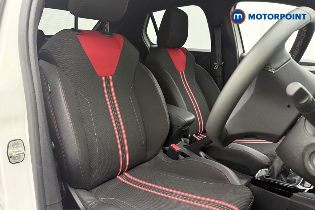 Vauxhall Corsa GS Manual Petrol Hatchback - Stock Number (1582189) - 12th supplementary image