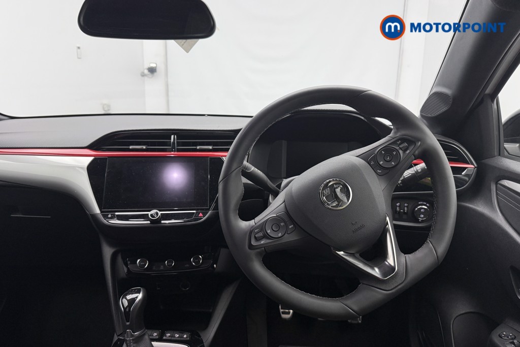 Vauxhall Corsa GS Manual Petrol Hatchback - Stock Number (1582189) - 16th supplementary image