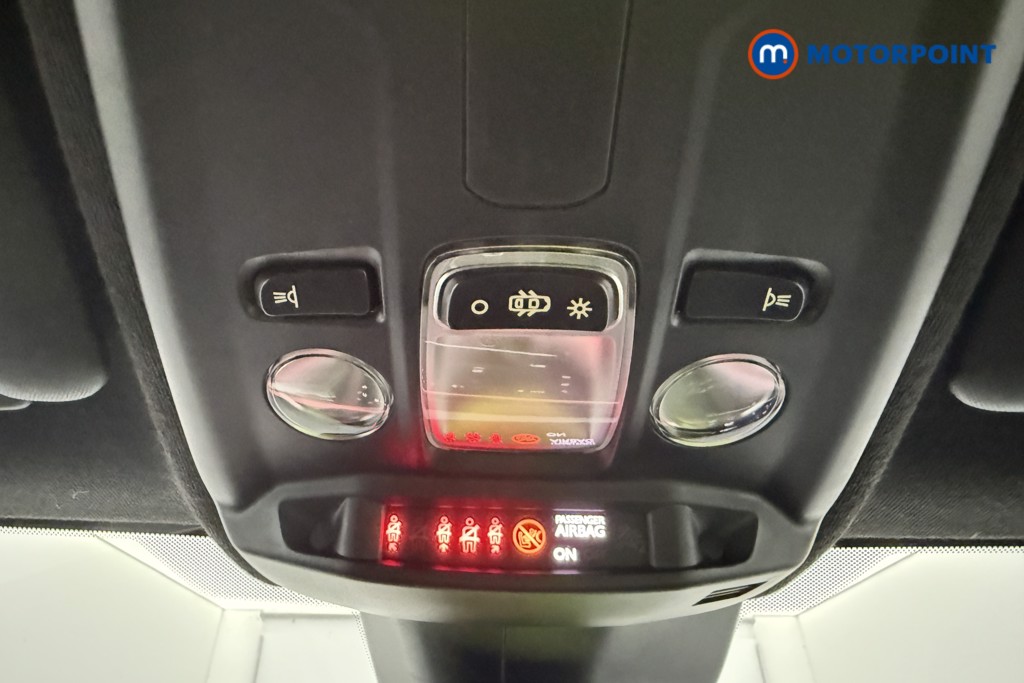 Vauxhall Corsa GS Manual Petrol Hatchback - Stock Number (1582189) - 18th supplementary image