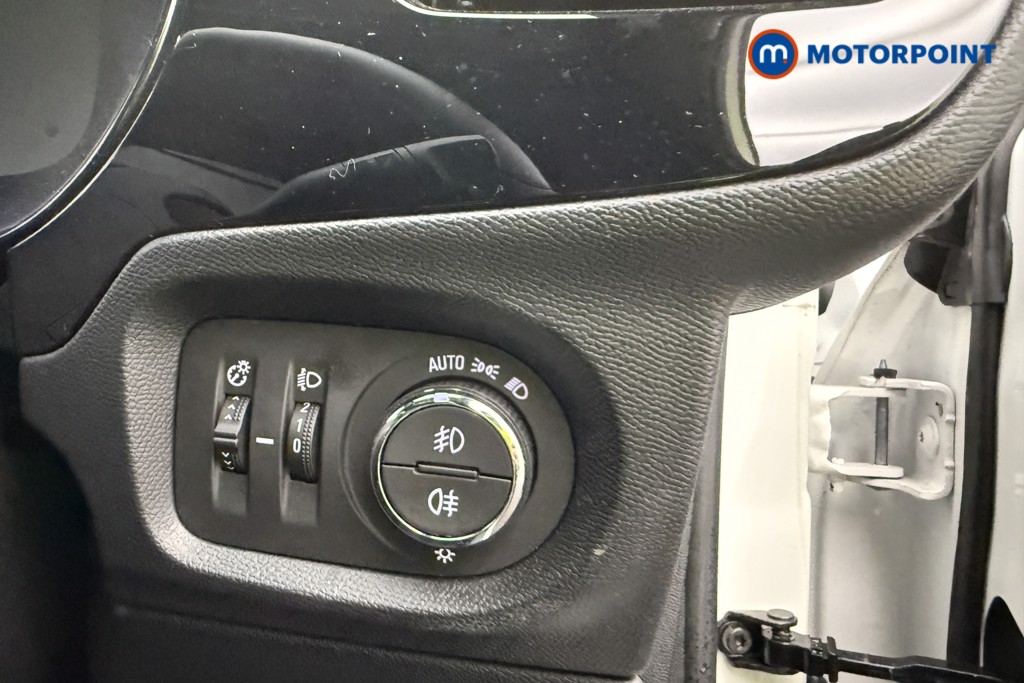 Vauxhall Corsa GS Manual Petrol Hatchback - Stock Number (1582189) - 20th supplementary image