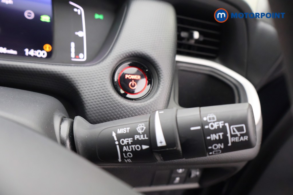 Honda Jazz SE Automatic Petrol-Electric Hybrid Hatchback - Stock Number (1582275) - 6th supplementary image