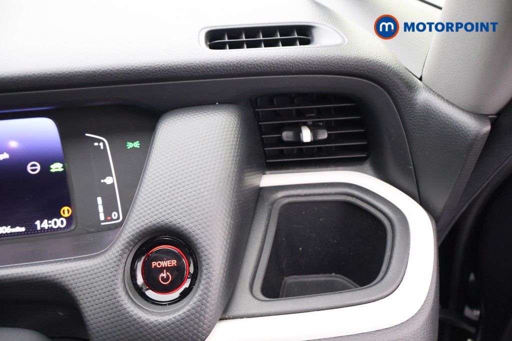 Honda Jazz SE Automatic Petrol-Electric Hybrid Hatchback - Stock Number (1582275) - 7th supplementary image