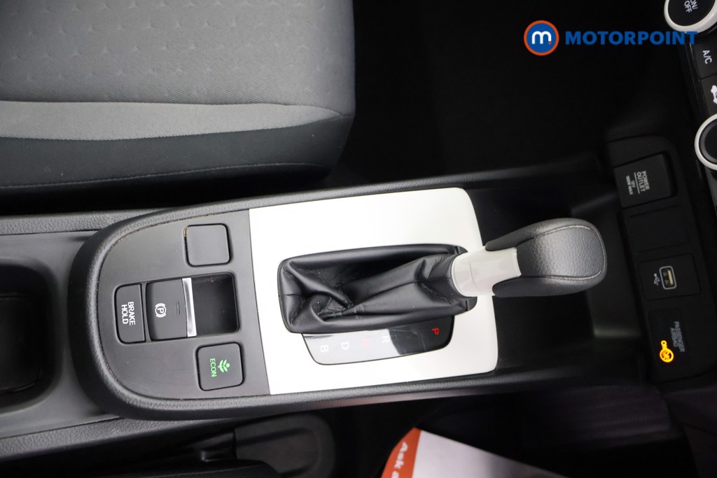 Honda Jazz SE Automatic Petrol-Electric Hybrid Hatchback - Stock Number (1582275) - 9th supplementary image
